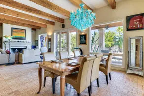 Tubac Hacienda in Golf Resort Near Art Village! - Image 4