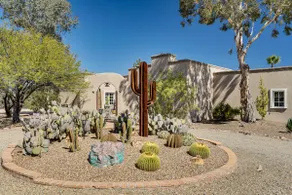 Tubac Hacienda in Golf Resort Near Art Village! - Image 3