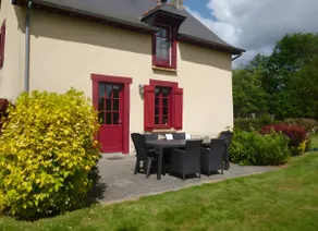 Gîte Le Guerichet - Image 2
