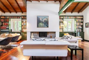 Villa Wanna - Design, Relax e Natura vicino a Milano - Image 4