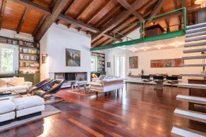 Villa Wanna - Design, Relax e Natura vicino a Milano - Image 2