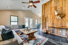Private 60-acre Retreat Near Lake Murray & Texoma - Image 3