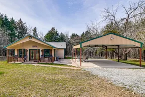 Private 60-acre Retreat Near Lake Murray & Texoma - Image 2