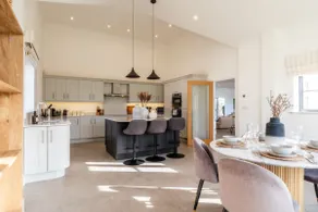 Luxury Cotswolds Estate with Pool - Image 2
