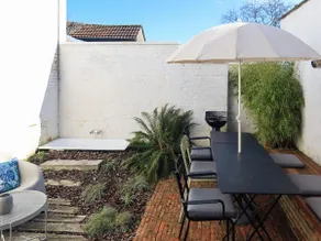Cozy Courtyard House Hasselt - Image 5