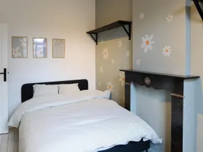 Cozy Courtyard House Hasselt - Image 4