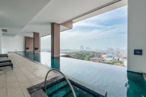 Stylish Melaka Duplex Near Jonker St - Image 4