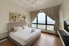 Stylish Melaka Duplex Near Jonker St - Image 3