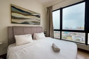 Stylish Melaka Duplex Near Jonker St - Image 5