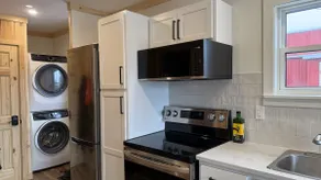 Wharf cabin - Image 5