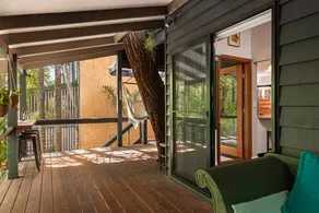 Boheme Abode | Byron Bay Rainforest Treehouse near Tallow Beach | Winter Escape Deal | Stay Longer & - Image 5