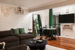 Boheme Abode | Byron Bay Rainforest Treehouse near Tallow Beach | Winter Escape Deal | Stay Longer & - Image 2