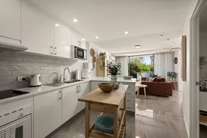 Classic Coastal Escape - 1 Bedroom Ocean Views - Image 2