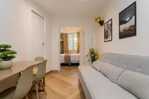 Glória304|Elegant flat in the Glória neighborhood - Image 4