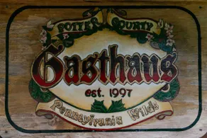 The Gasthaus at Clara Creek - Image 2