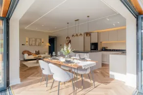 Megan's Hideaway | Luxury 4 Bed Retreat - Image 2