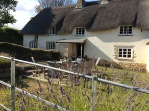 Westacombe Farmhouse - Image 5