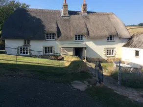 Westacombe Farmhouse - Image 3