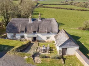 Westacombe Farmhouse - Image 2