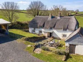 Westacombe Farmhouse - Image 4