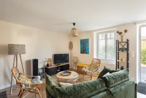 ⭐ \"Presqu'île,\" cozy charm just 200 meters from the sea ⭐ - Image 3