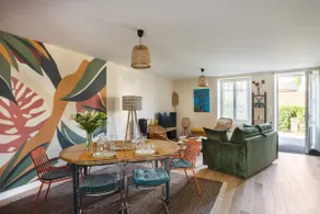 ⭐ \"Presqu'île,\" cozy charm just 200 meters from the sea ⭐ - Image 2