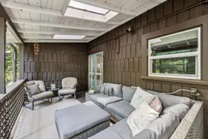 Peaceful Cabin | Redwoods, Creek + Outdoor Space - Image 2