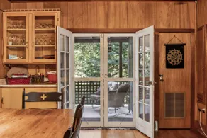 Peaceful Cabin | Redwoods, Creek + Outdoor Space - Image 4