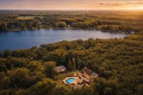 Beulah House | Pool + $100K Arcade Estate - Image 2