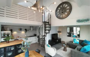 Amazing Home In Stavenisse With Sauna - Image 4