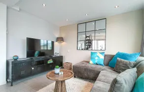 Amazing Home In Stavenisse With Sauna - Image 3