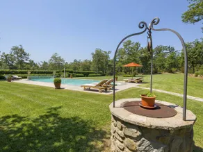 Holiday Home Tenuta Farneta by Interhome - Image 2