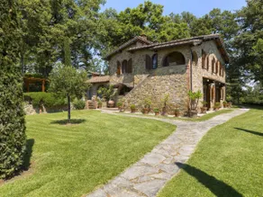 Holiday Home Tenuta Farneta by Interhome - Image 3