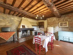 Holiday Home Tenuta Farneta by Interhome - Image 5