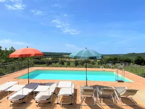 Apartment Podere la Quercia by Interhome - Image 2