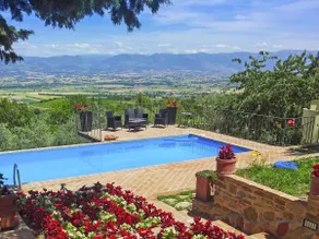 Holiday Home Agriturismo la Casetta di Chiara by Interhome - Image 2