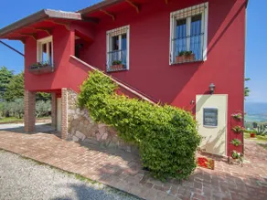 Holiday Home Agriturismo la Casetta di Chiara by Interhome - Image 5