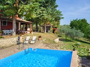 Holiday Home Agriturismo la Casetta di Chiara by Interhome - Image 3