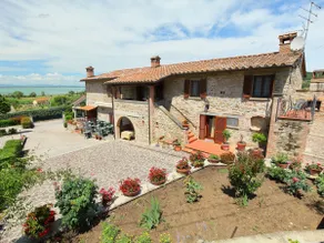 Holiday Home Trasimeno link by Interhome - Image 4