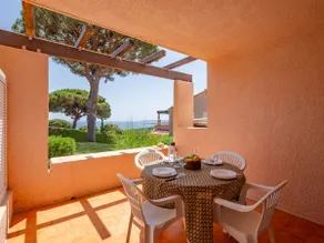Apartment Les Coteaux de la Nartelle-27 by Interhome - Image 3
