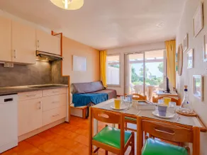 Apartment Les Coteaux de la Nartelle-27 by Interhome - Image 4