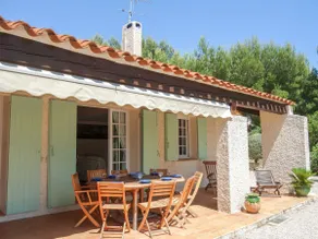 Villa Domaine Port d'Alon by Interhome - Image 2