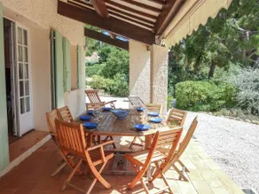 Villa Domaine Port d'Alon by Interhome - Image 4