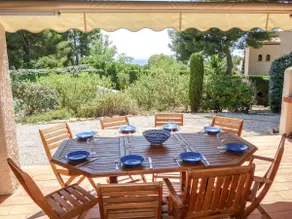 Villa Domaine Port d'Alon by Interhome - Image 3