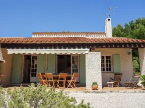 Villa Domaine Port d'Alon by Interhome - Image 5