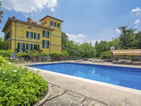 Villa Poggio Patrignone-1 by Interhome - Image 2