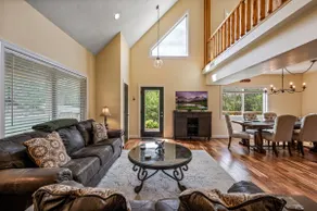 Lakefront Cabin • Private Dock • Kayaks • Fire Pit - Image 3