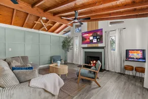 Minnie’s Bright Bungalow 3BR Near Disney & ConvCtr - Image 2
