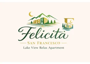 "Felicita" San Francesco lake view Relax Apartment - Image 2