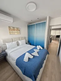 Renovated | 52 Sqm2 | City Center but quite - Image 3